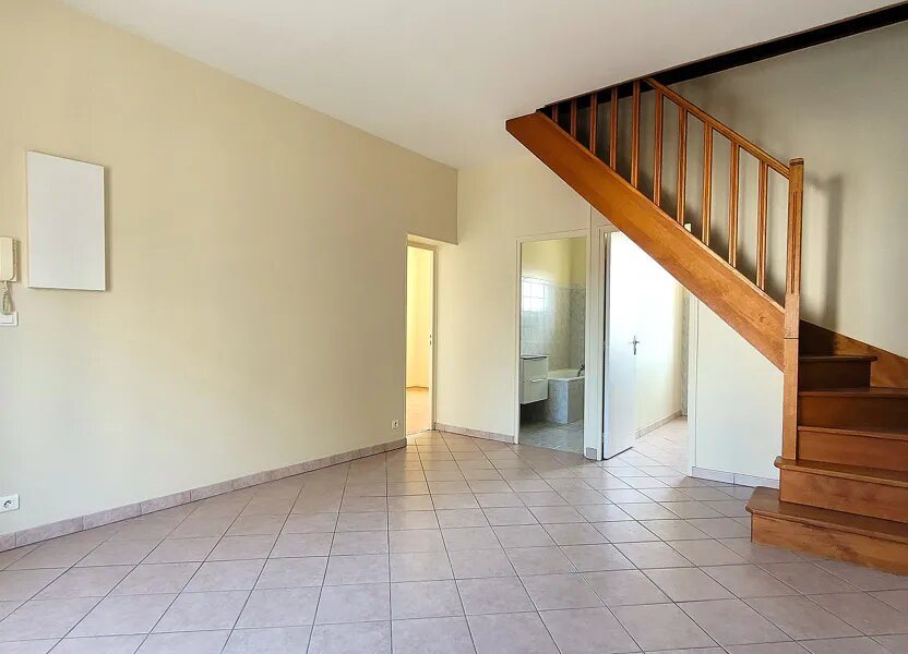 Appartement à vendre, 56m², Fleury-les-Aubrais