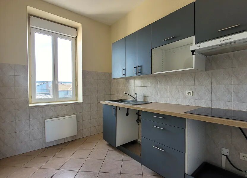 Appartement à vendre, 56m², Fleury-les-Aubrais
