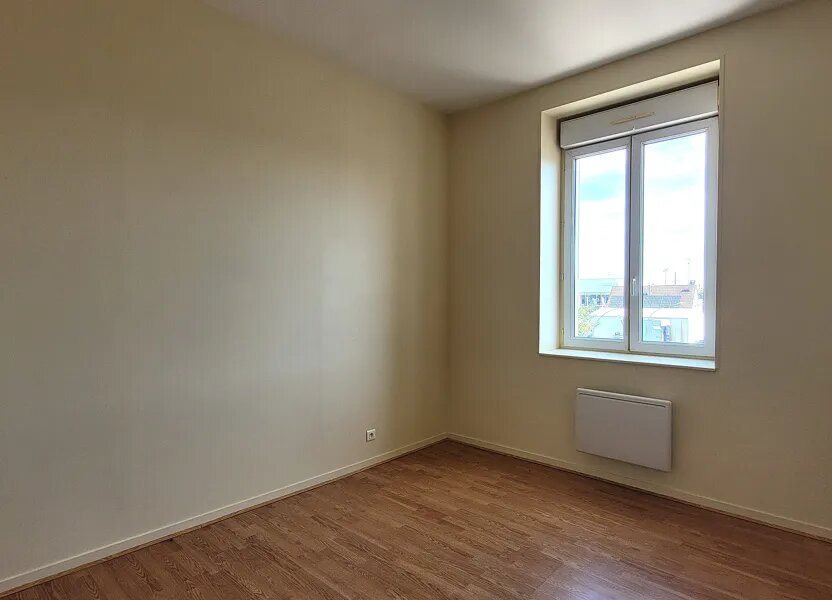 Appartement à vendre, 56m², Fleury-les-Aubrais