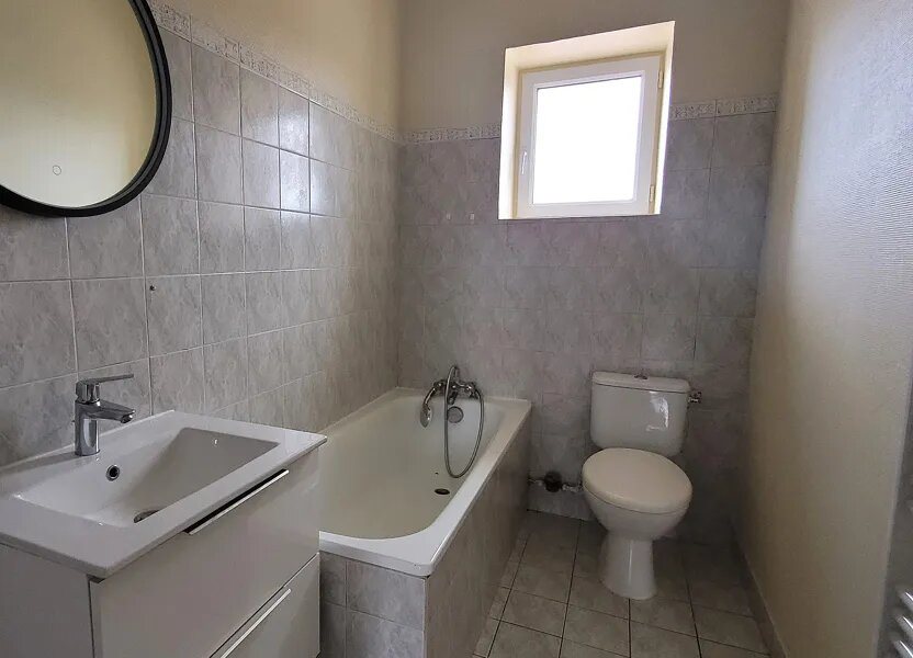 Appartement à vendre, 56m², Fleury-les-Aubrais