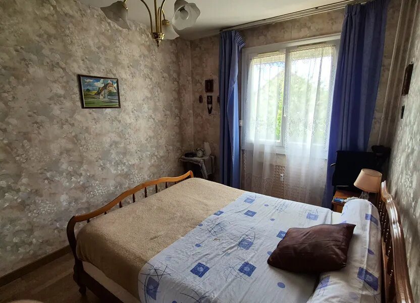 Appartement à vendre, 77m², Orléans