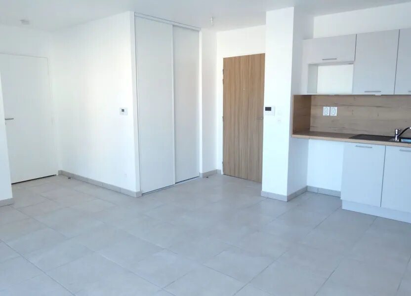Appartement à louer, 42m², Saran