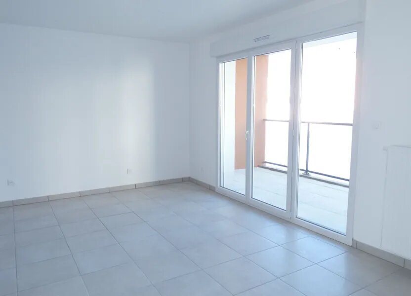 Appartement à louer, 42m², Saran