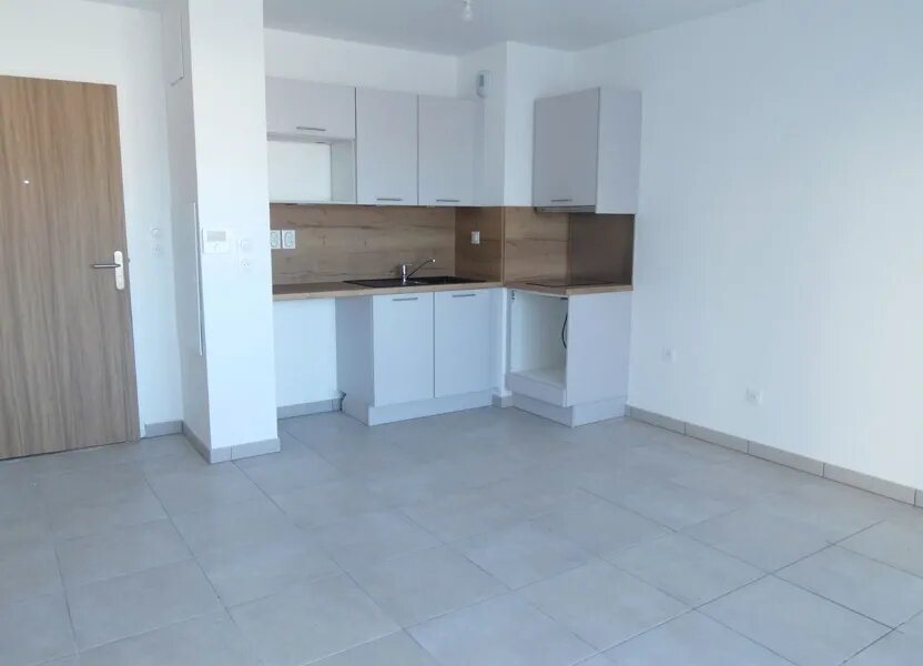 Appartement à louer, 42m², Saran