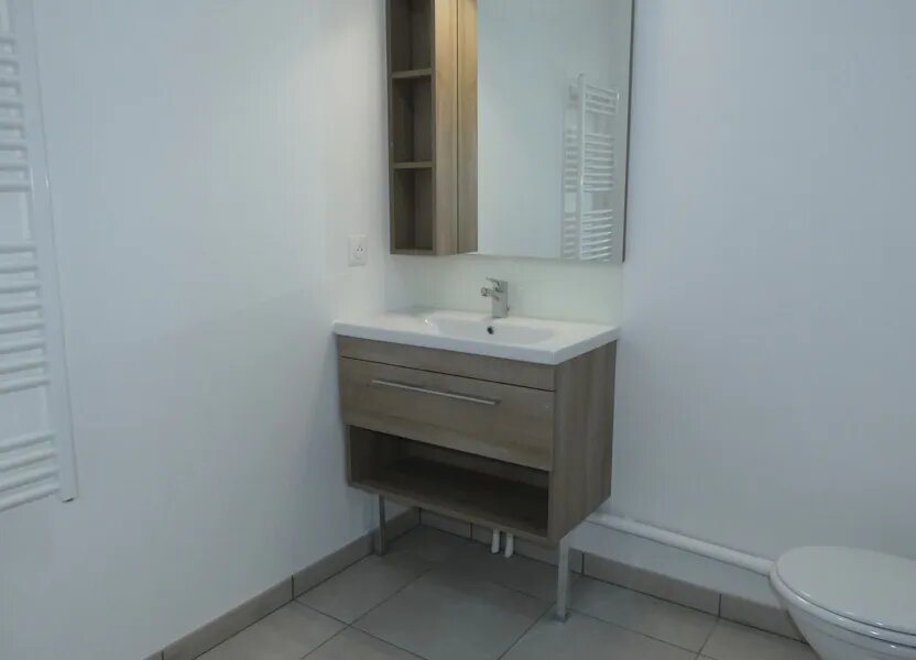 Appartement à louer, 42m², Saran