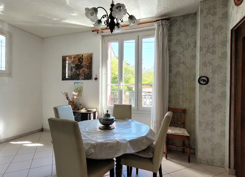 Appartement à vendre, 62m², Fleury-les-Aubrais