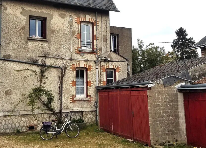 Appartement à vendre, 62m², Fleury-les-Aubrais
