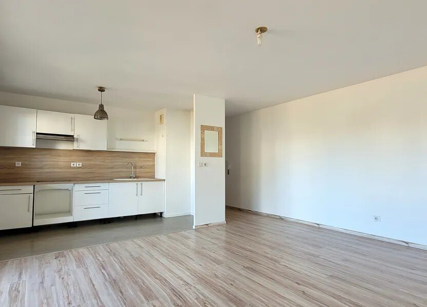 Appartement à vendre, 66m², Orléans