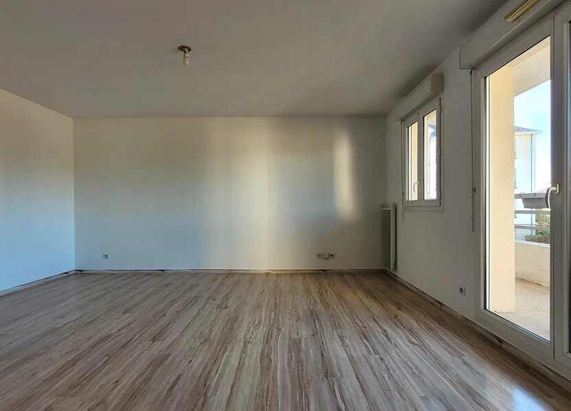 Appartement à vendre, 66m², Orléans