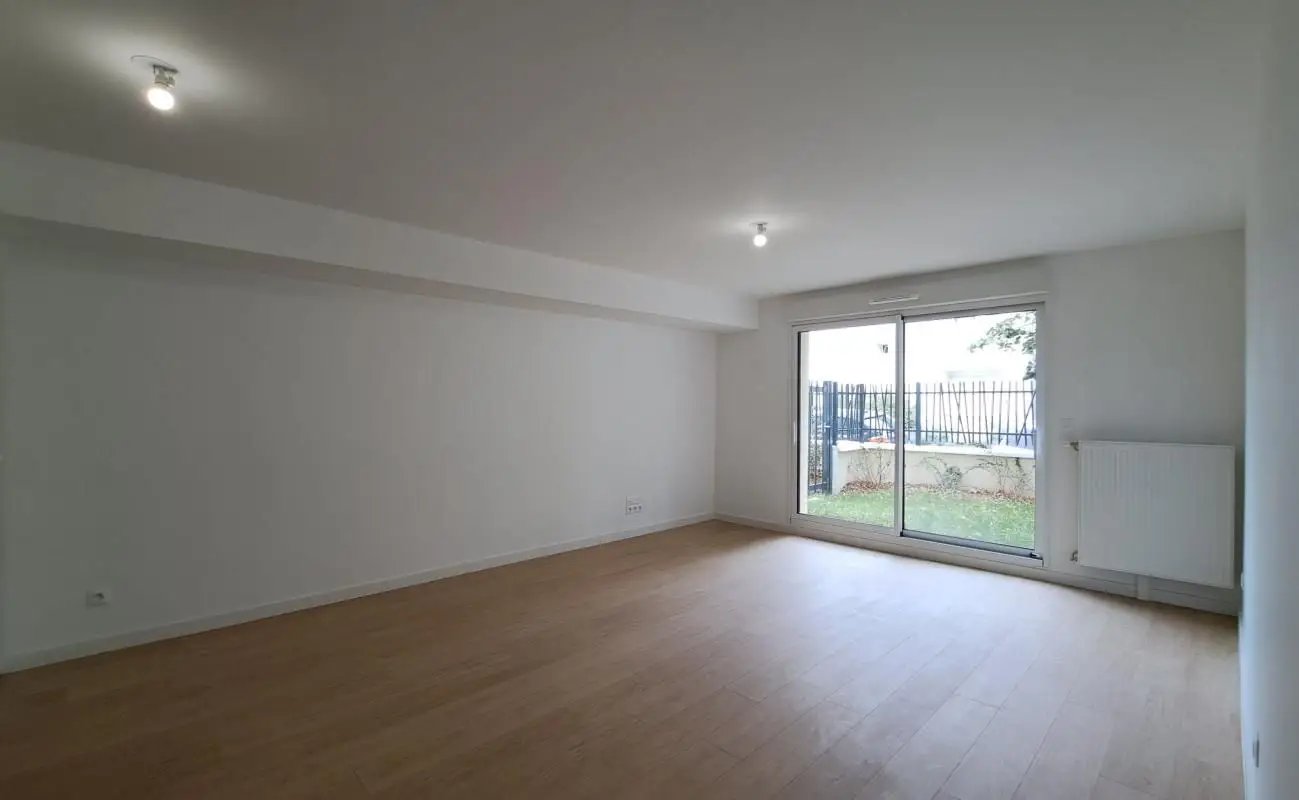 Appartement à louer, 50m², Orléans