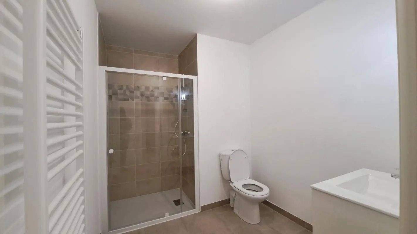Appartement à louer, 50m², Orléans
