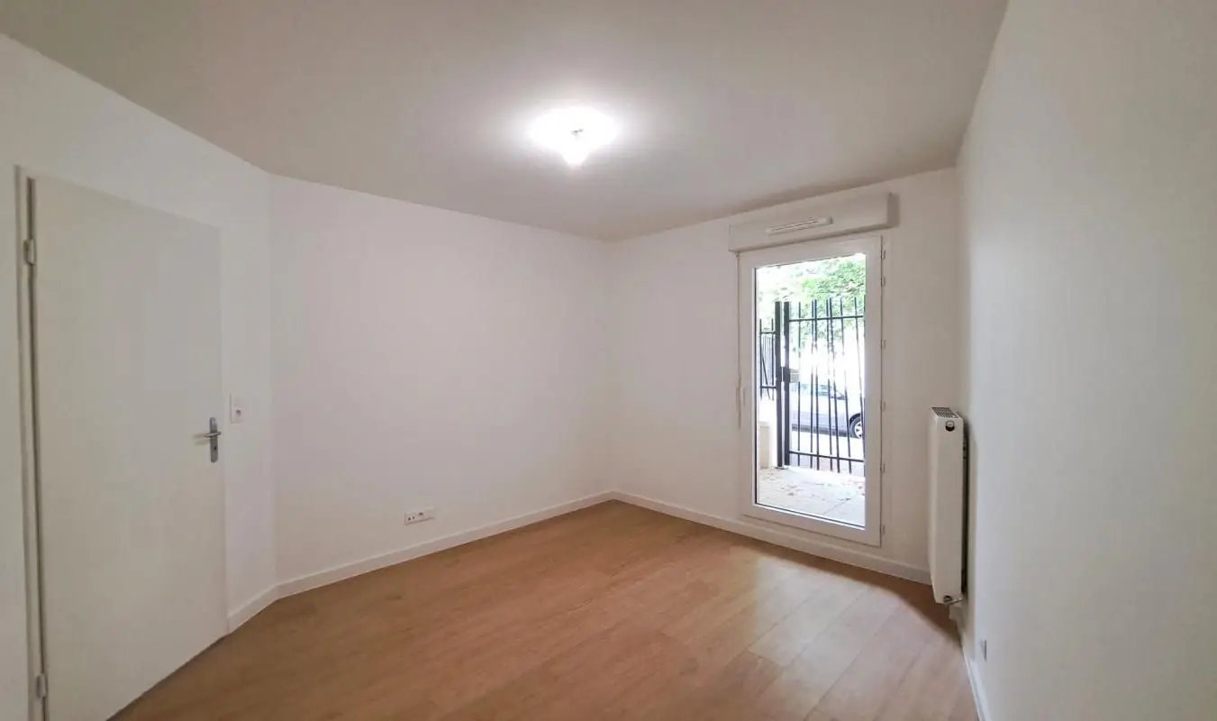 Appartement à louer, 50m², Orléans