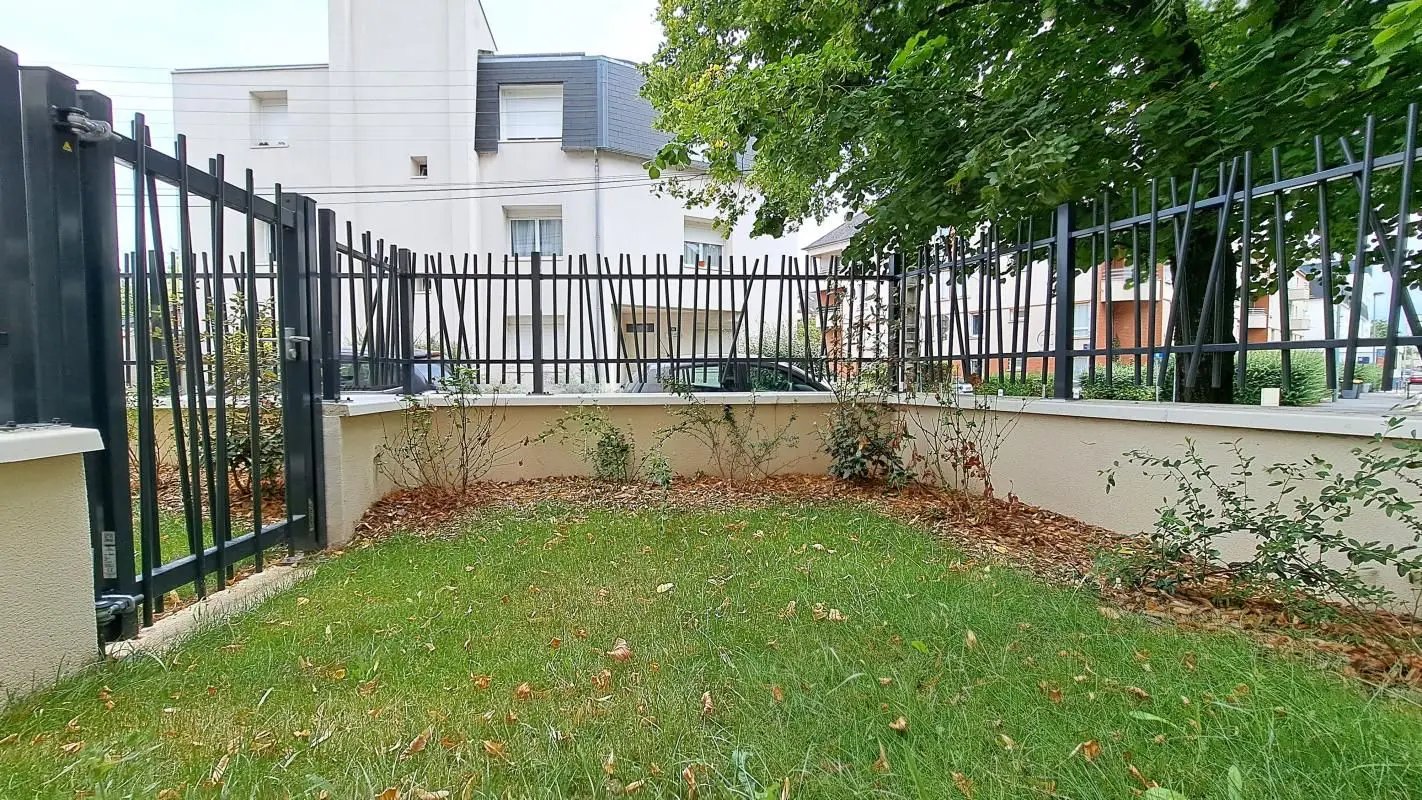 Appartement à louer, 50m², Orléans