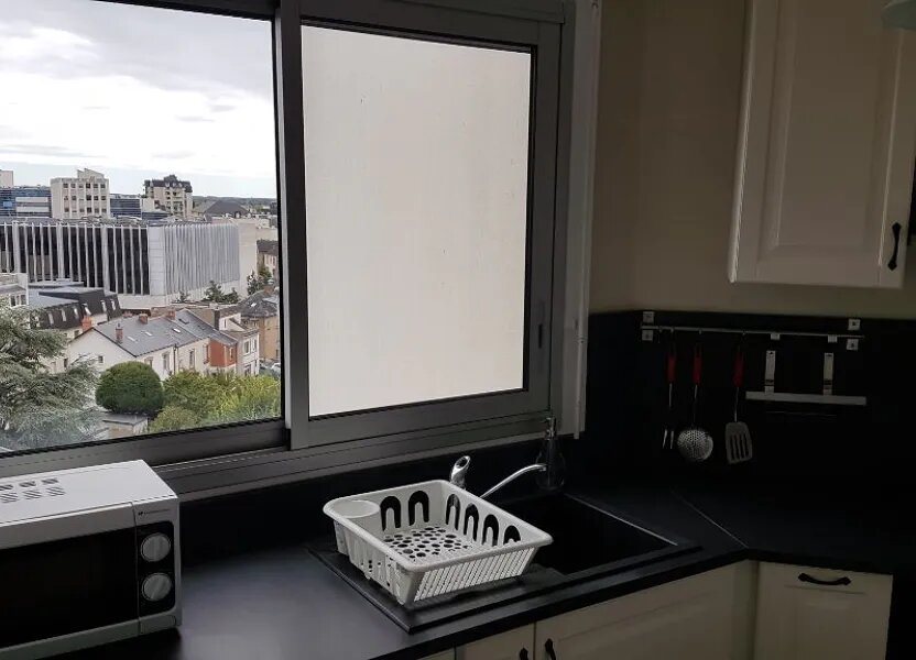 Appartement à louer, 27m², Orléans
