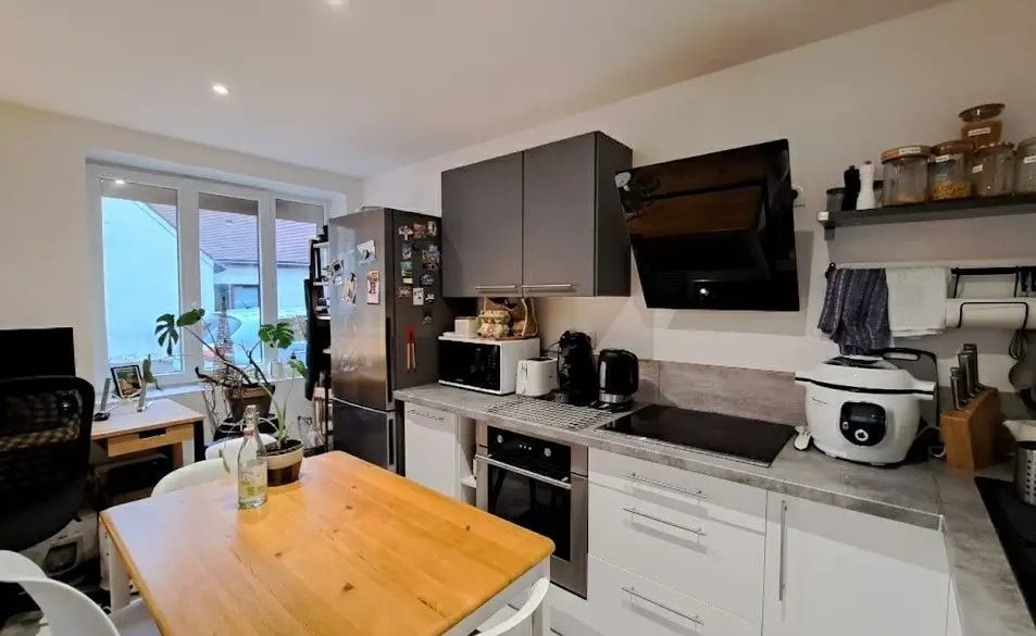 Appartement à louer, 40m², Orléans