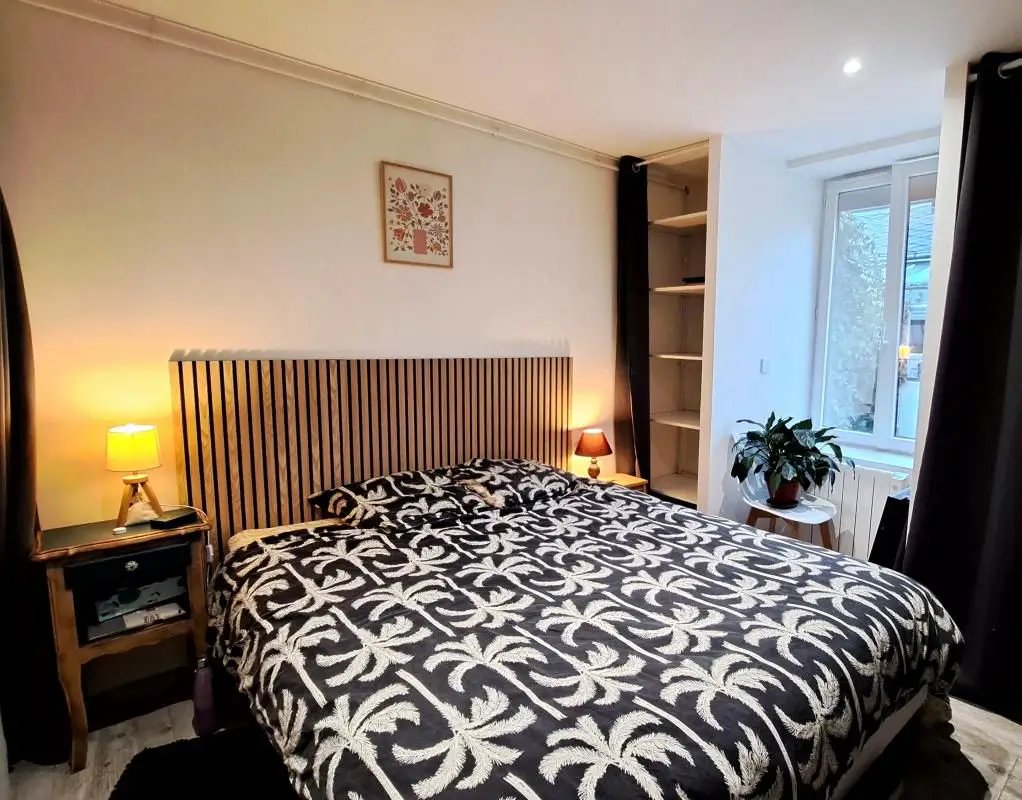 Appartement à louer, 40m², Orléans