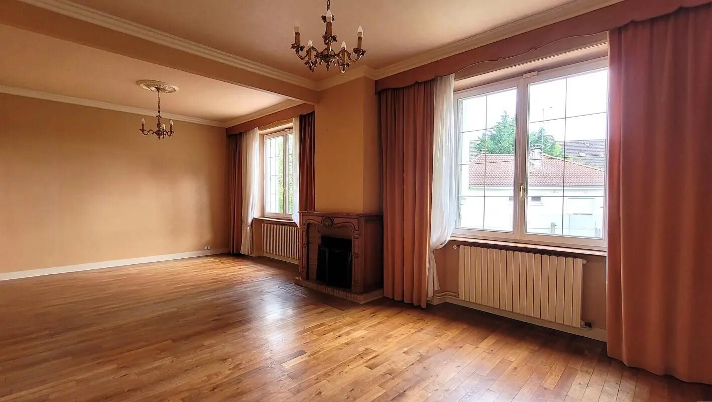 Maison à vendre, 87m², Orléans