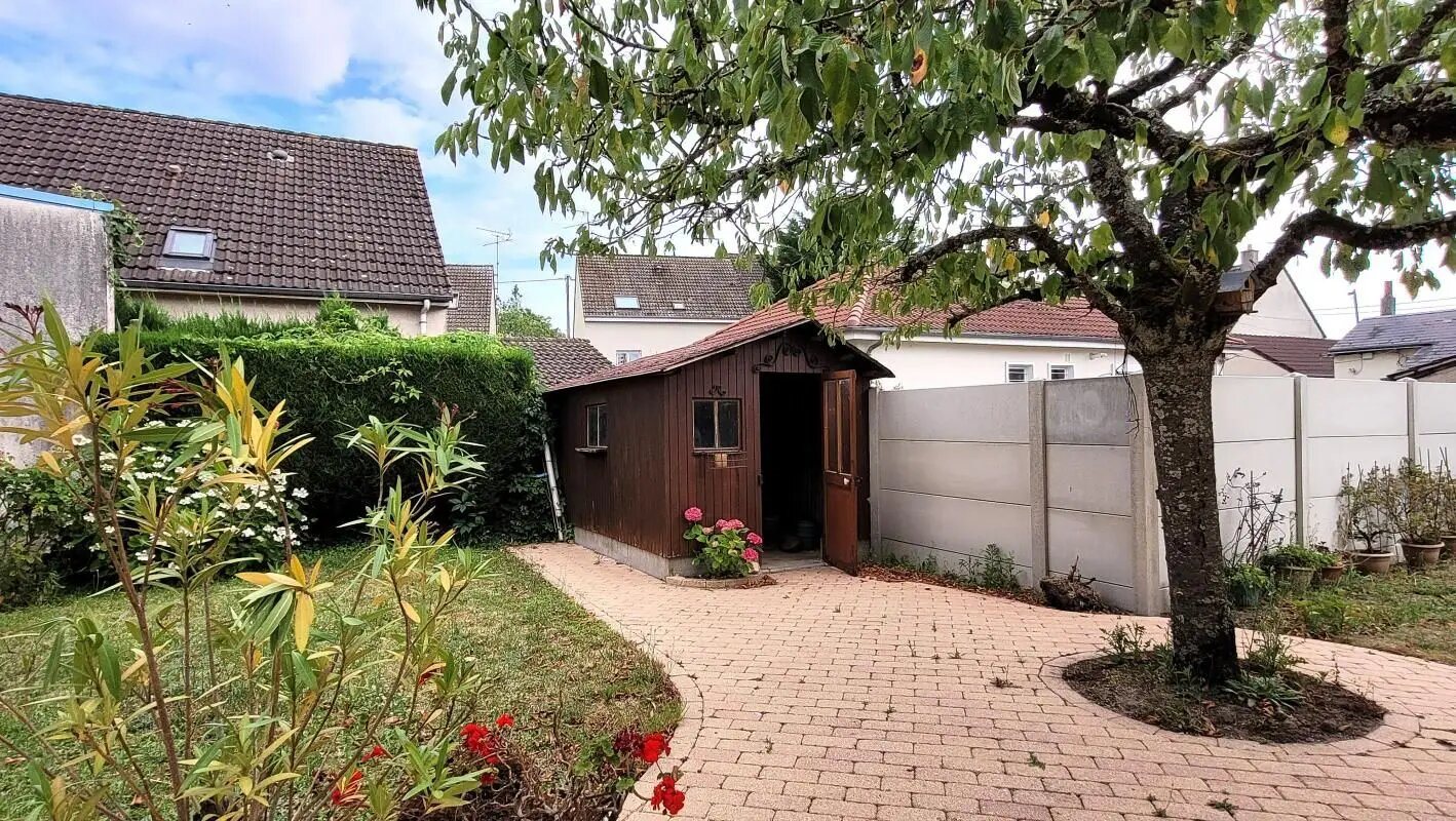 Maison à vendre, 87m², Orléans