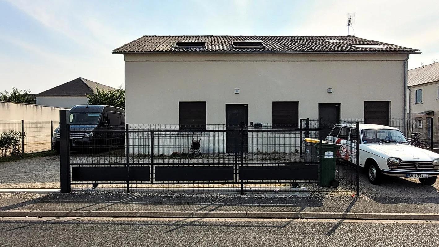 Appartement à vendre, 74m², La Chapelle-Saint-Mesmin