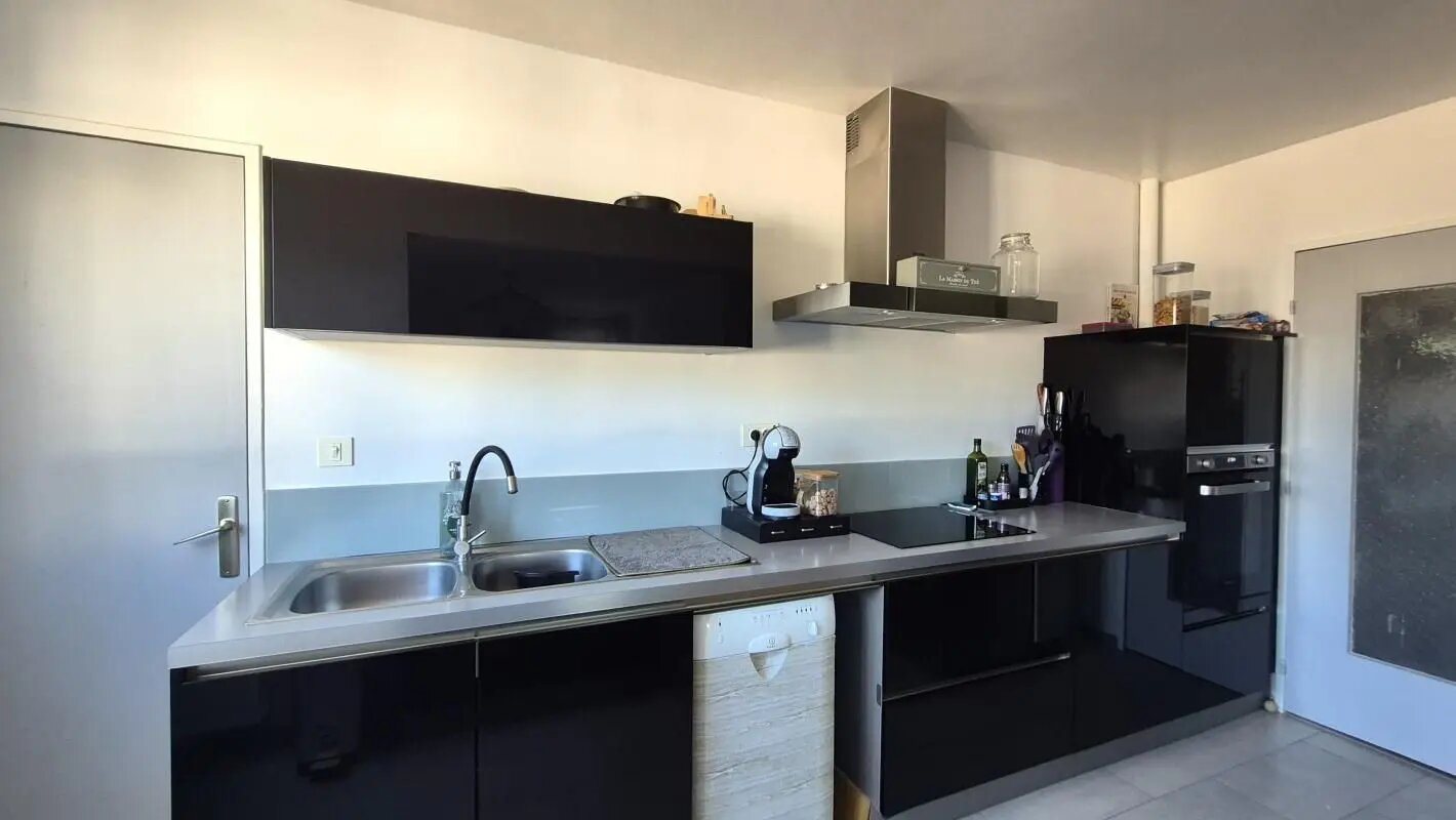 Appartement à vendre, 69m², Orléans