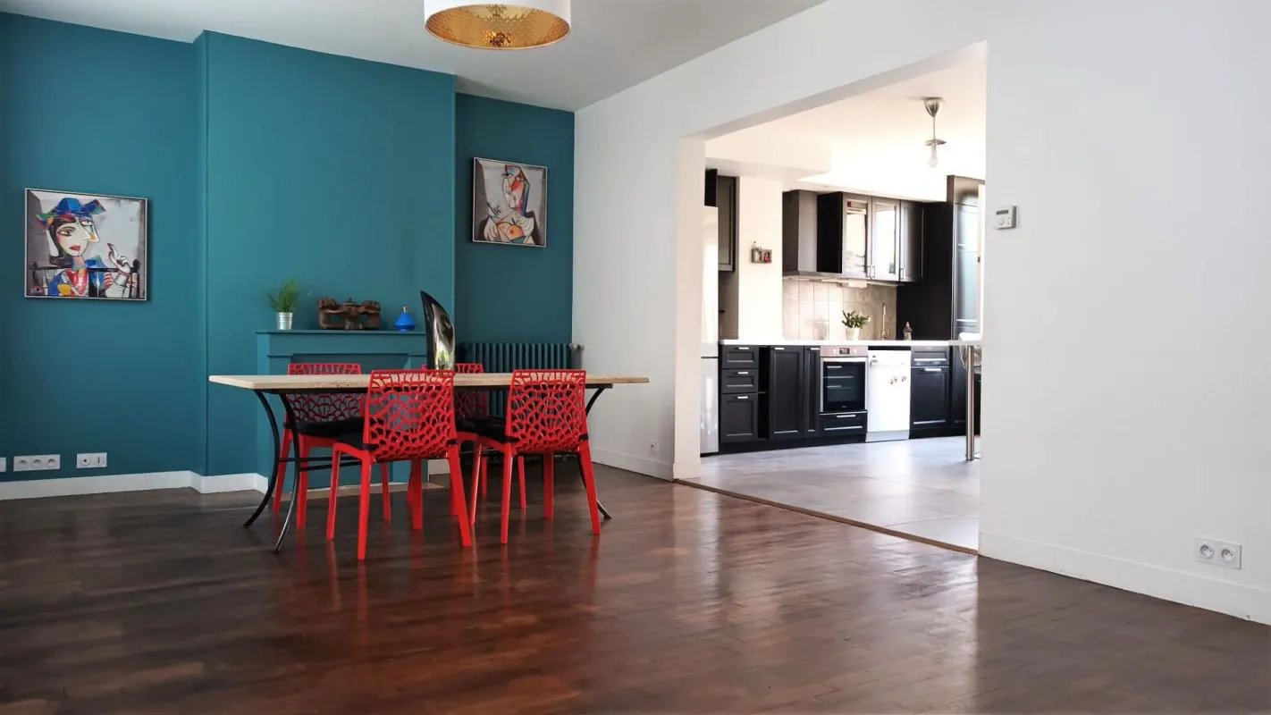 Maison à vendre, 200m², Orléans