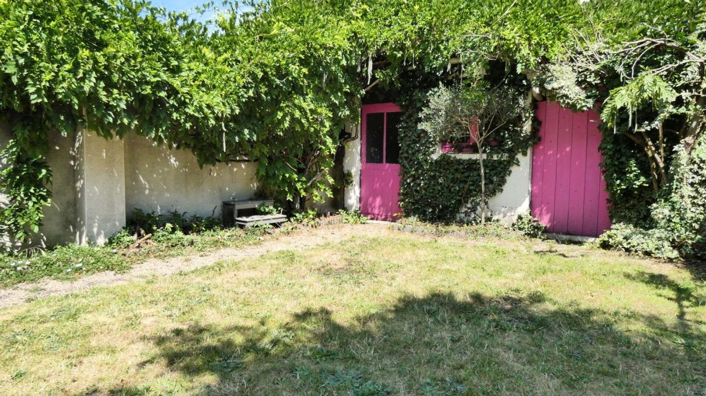 Maison à vendre, 200m², Orléans