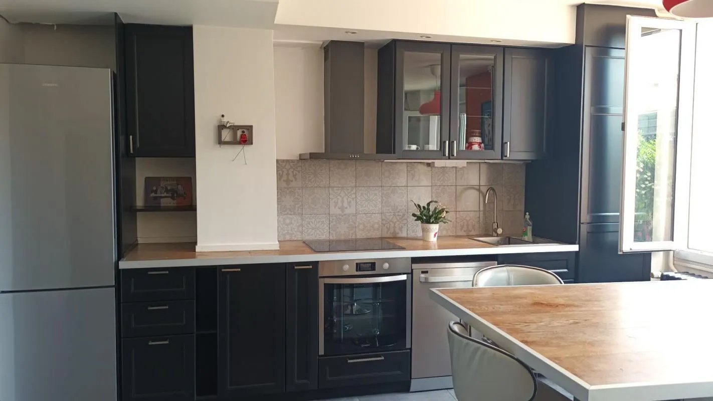 Maison à vendre, 200m², Orléans