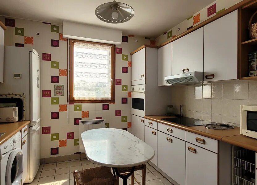 Appartement à vendre, 81m², Orléans