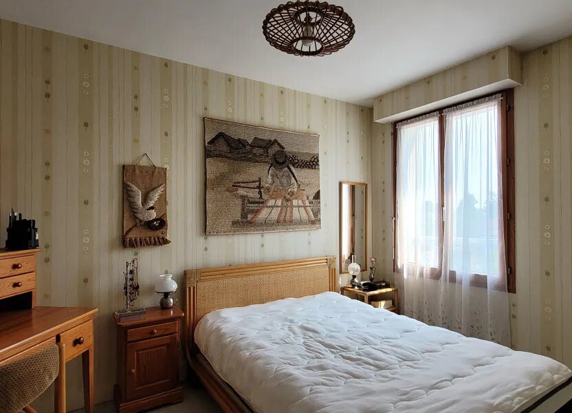 Appartement à vendre, 81m², Orléans