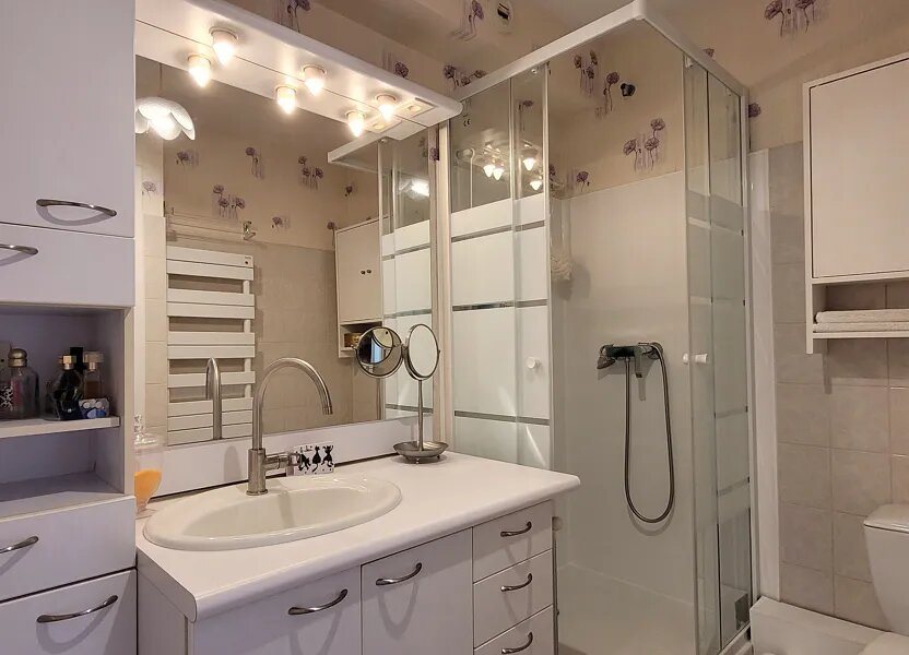 Appartement à vendre, 81m², Orléans