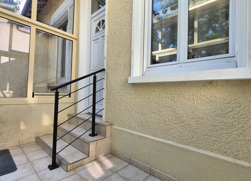 Maison à vendre, 83m², Orléans