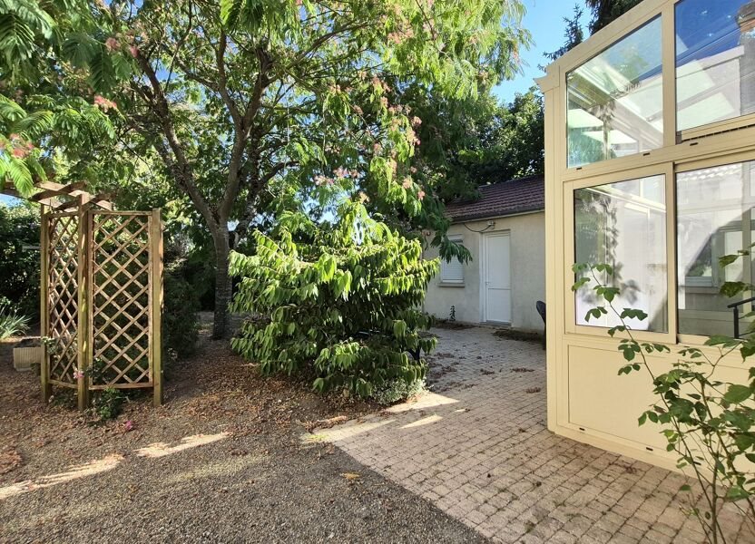 Maison à vendre, 83m², Orléans