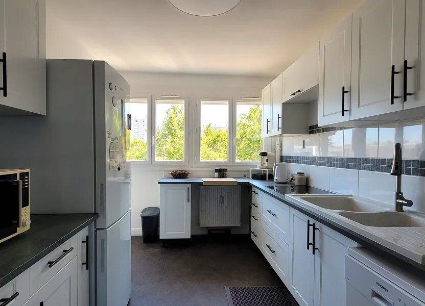 Appartement à vendre, 79m², Orléans