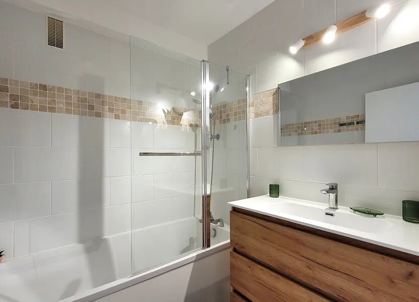 Appartement à vendre, 79m², Orléans