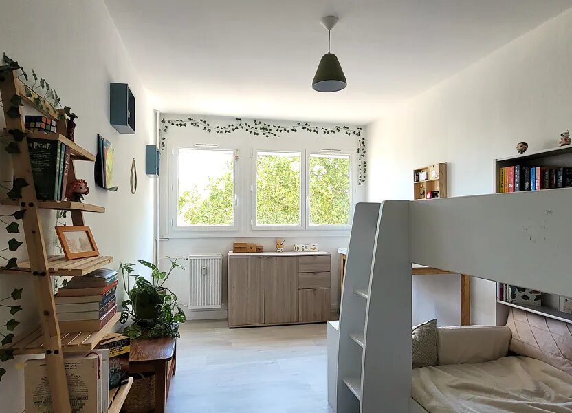 Appartement à vendre, 79m², Orléans