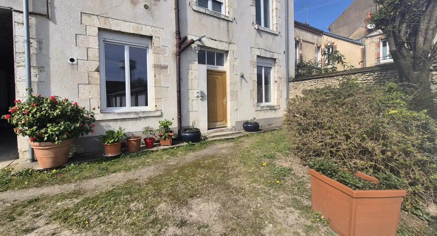 Appartement à vendre, 70m², Fleury-les-Aubrais