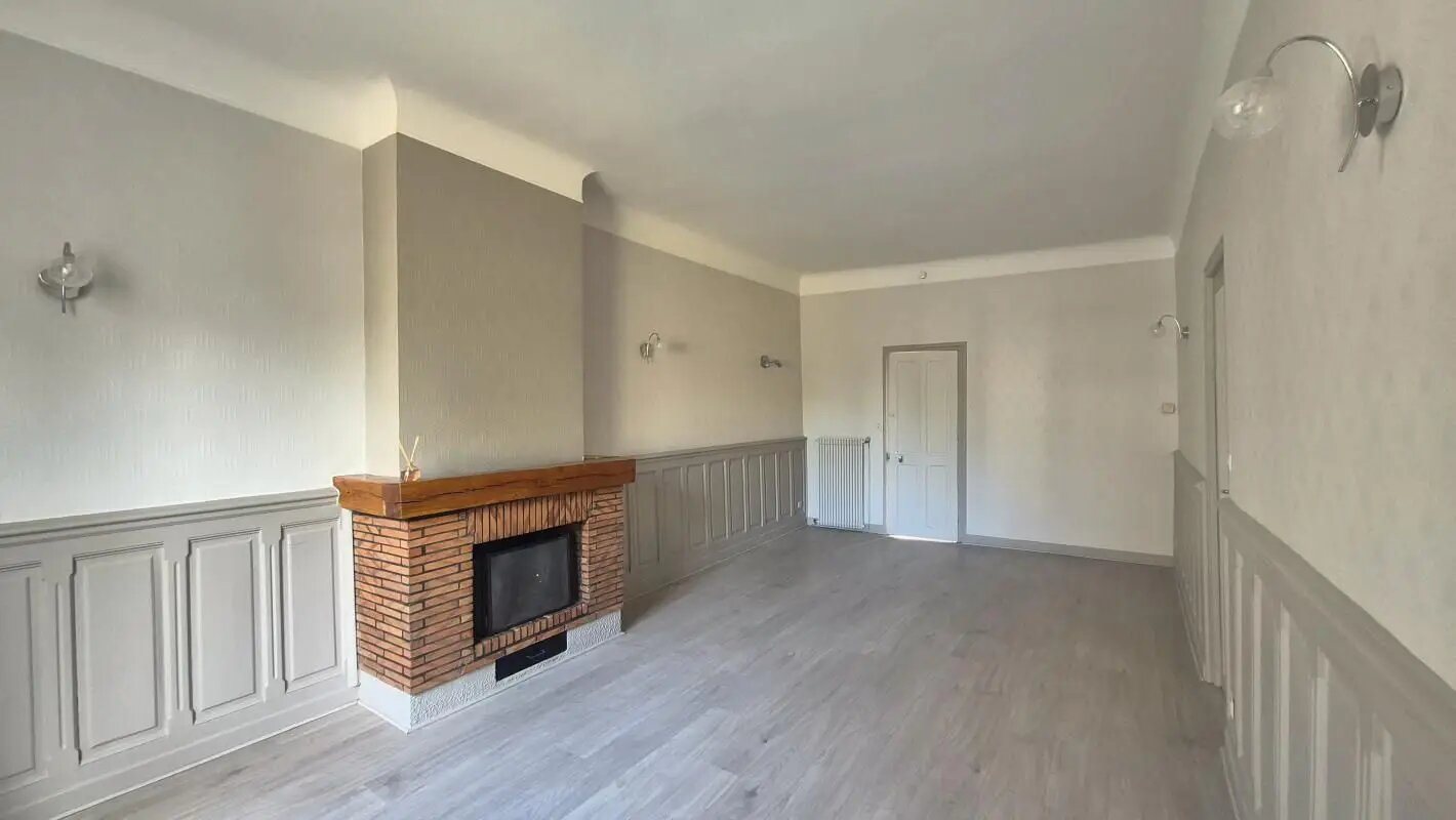 Appartement à vendre, 70m², Fleury-les-Aubrais
