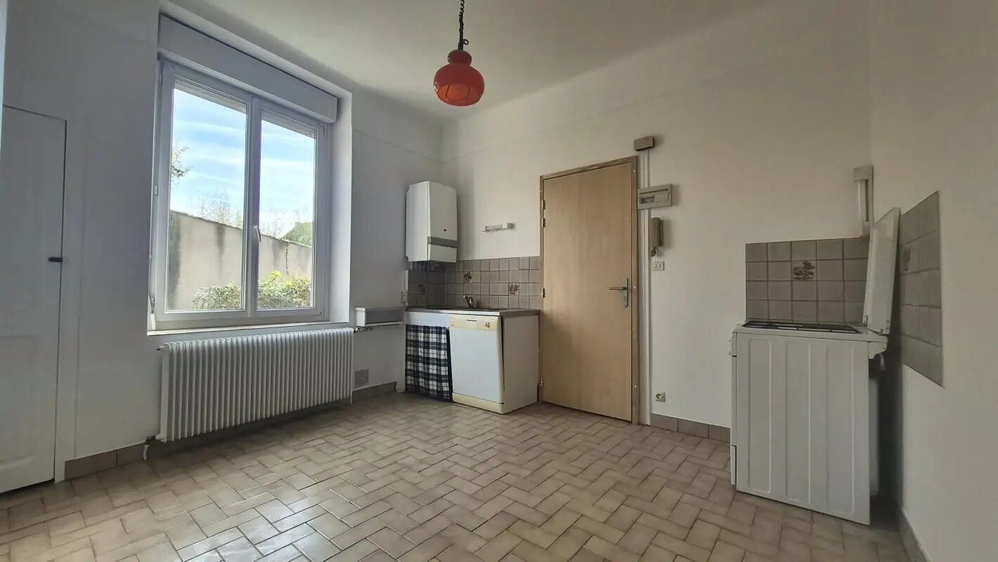 Appartement à vendre, 70m², Fleury-les-Aubrais