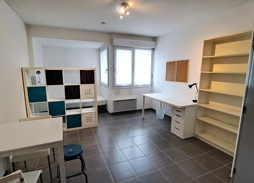 Appartement à louer, 20m², Orléans