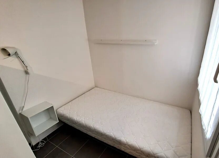 Appartement à louer, 20m², Orléans
