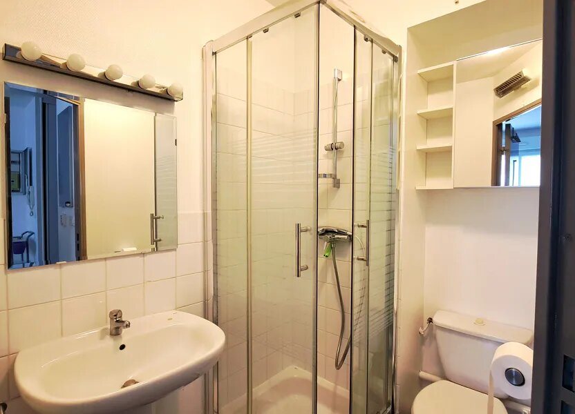 Appartement à louer, 20m², Orléans