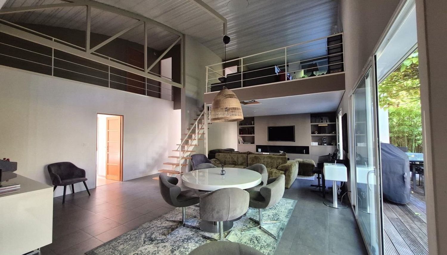 Maison à vendre, 198m², Olivet