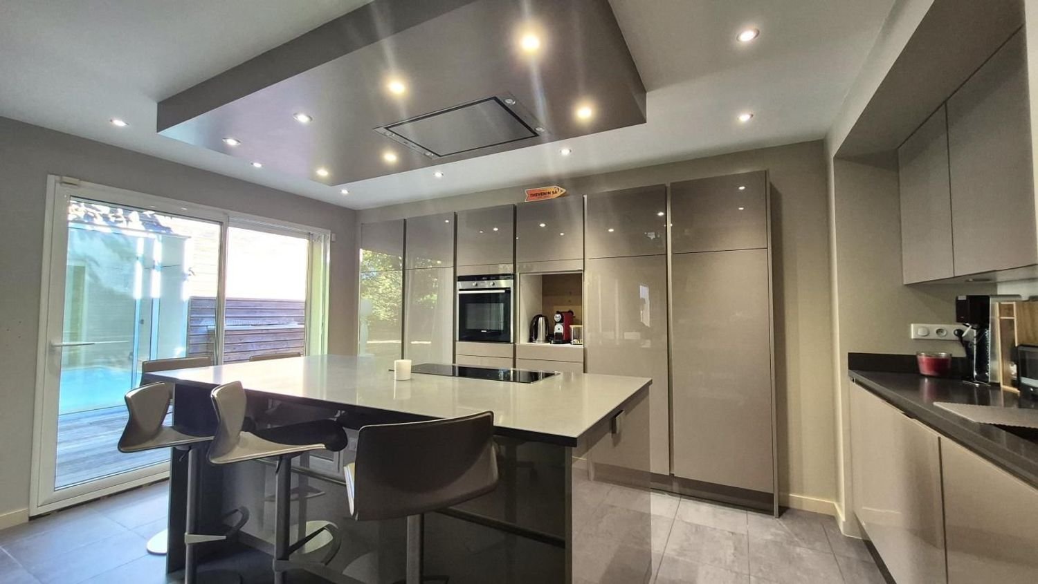 Maison à vendre, 198m², Olivet