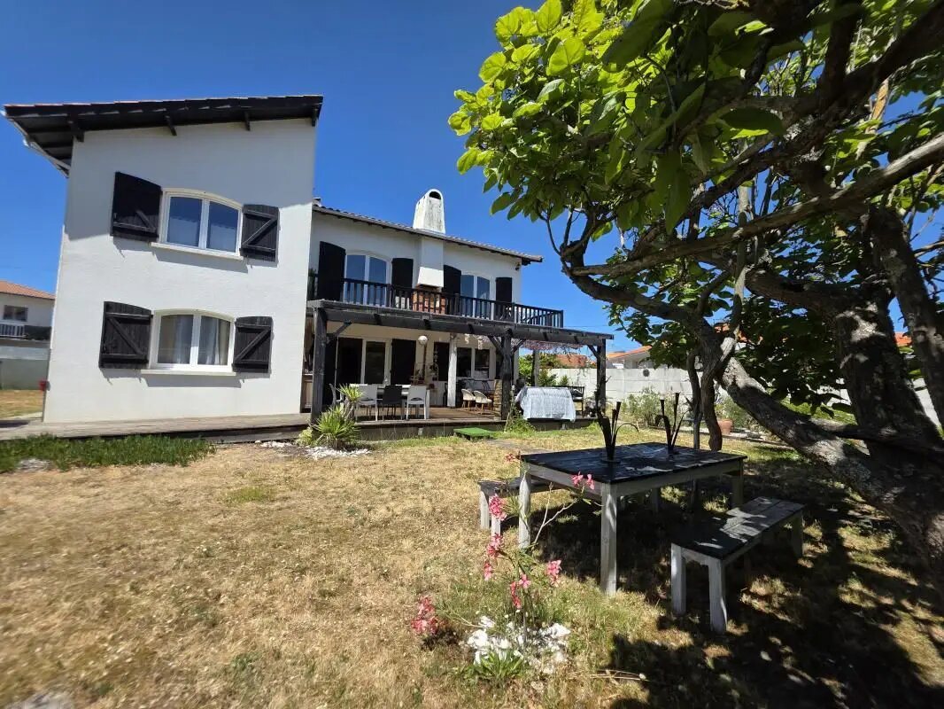 Maison à vendre, 219m², Biscarrosse