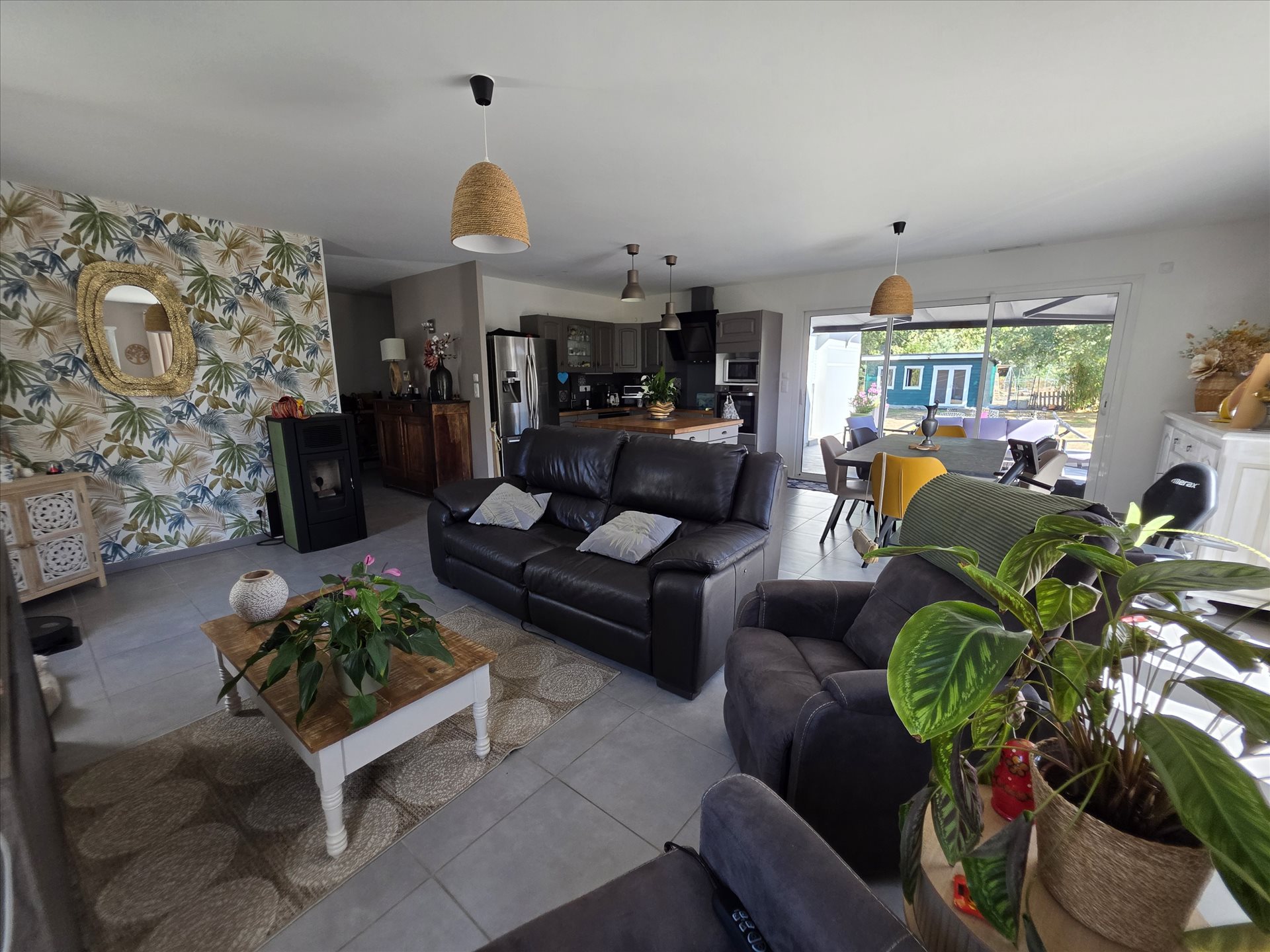 Maison à vendre, 4m², Sanguinet