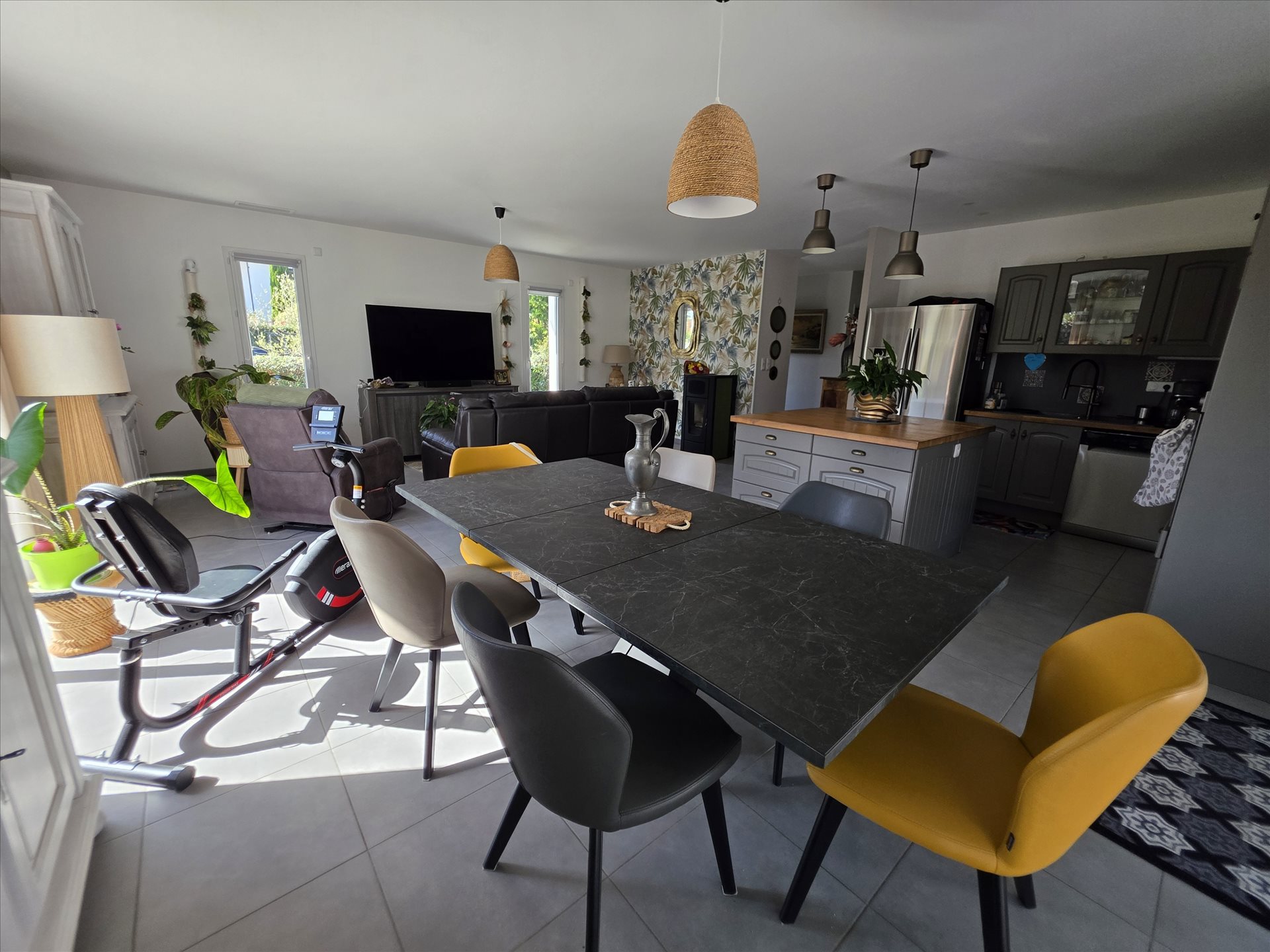 Maison à vendre, 4m², Sanguinet