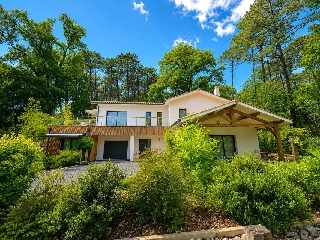 Maison à vendre, 207m², Biscarrosse