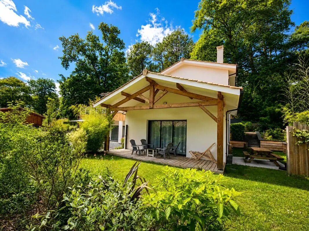 Maison à vendre, 207m², Biscarrosse