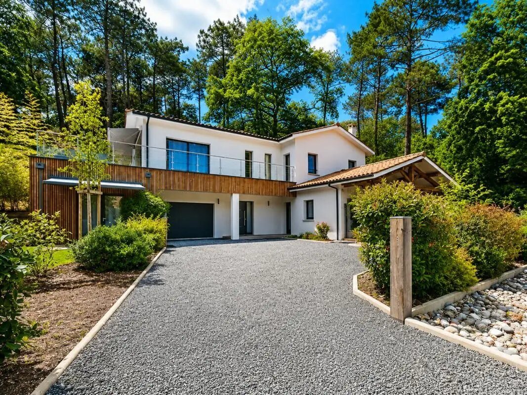 Maison à vendre, 207m², Biscarrosse