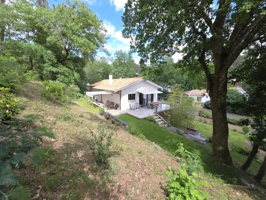 Maison à vendre, 207m², Biscarrosse
